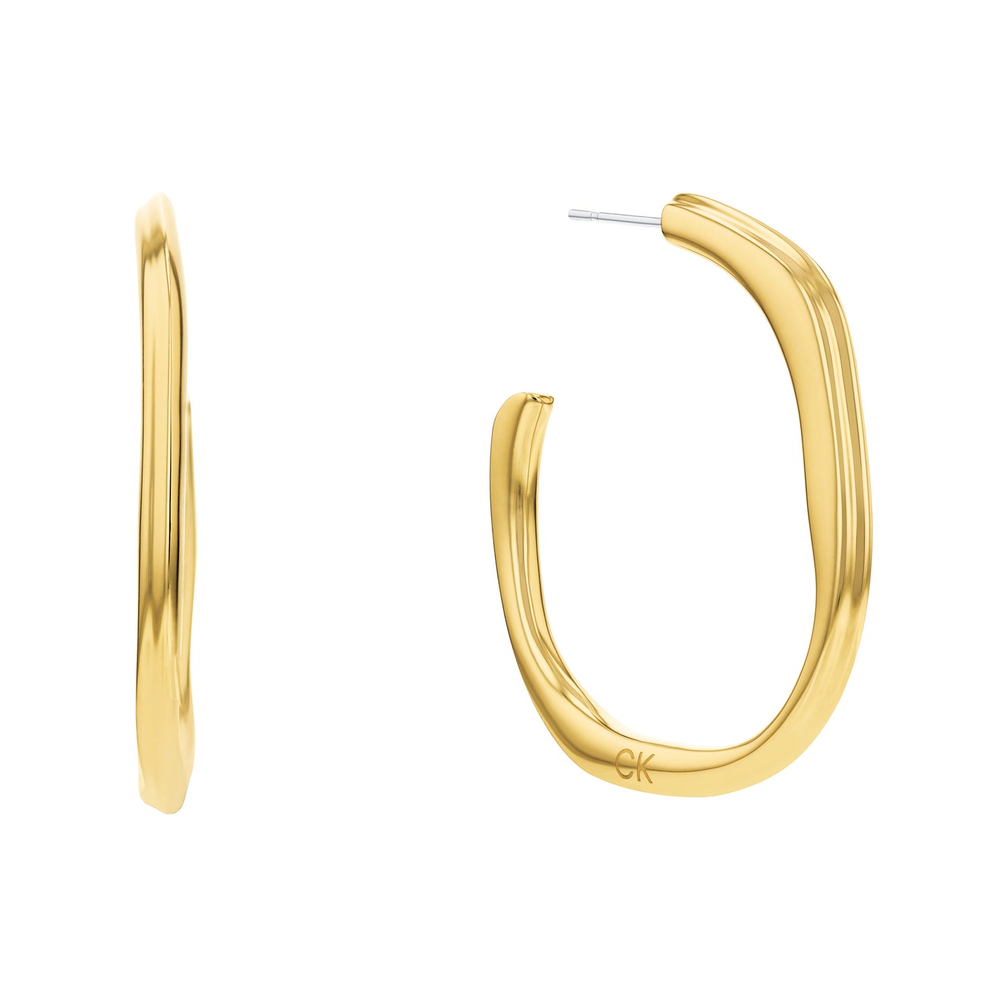 Elemental Earrings, CKJ-35000644