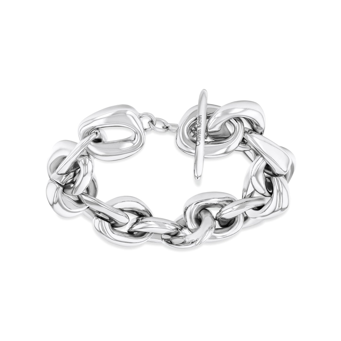 Statement Link Bracelet, CKJ-35000653