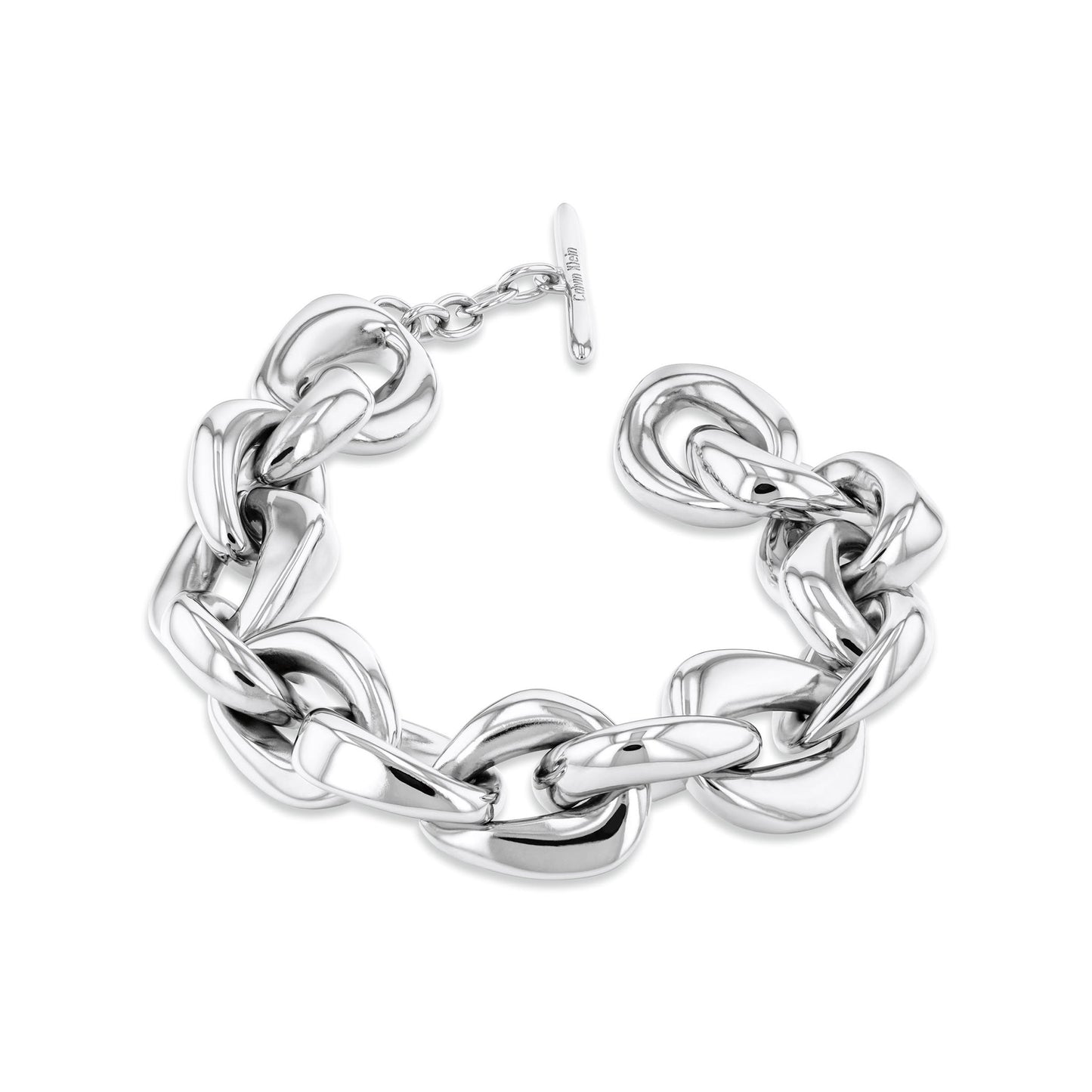 Statement Link Bracelet, CKJ-35000653