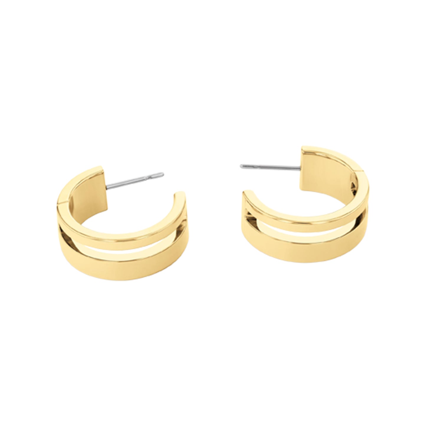 Geometric Essentials Earrings, CKJ-35000676