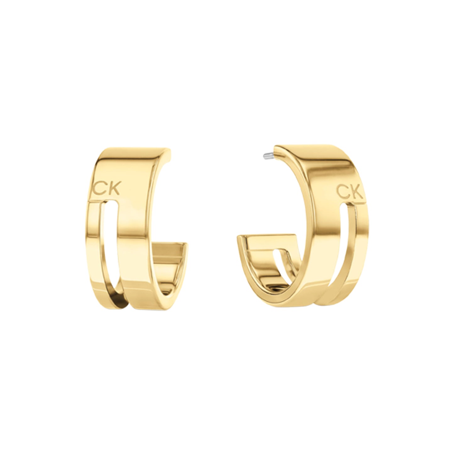 Geometric Essentials Earrings, CKJ-35000676