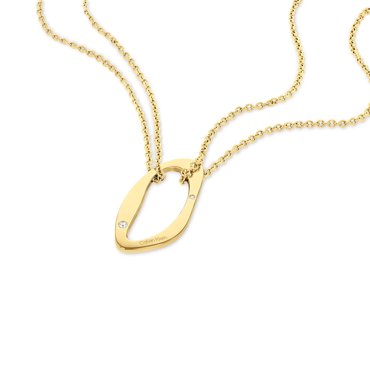 Harmonious Necklace, CKJ-35000684