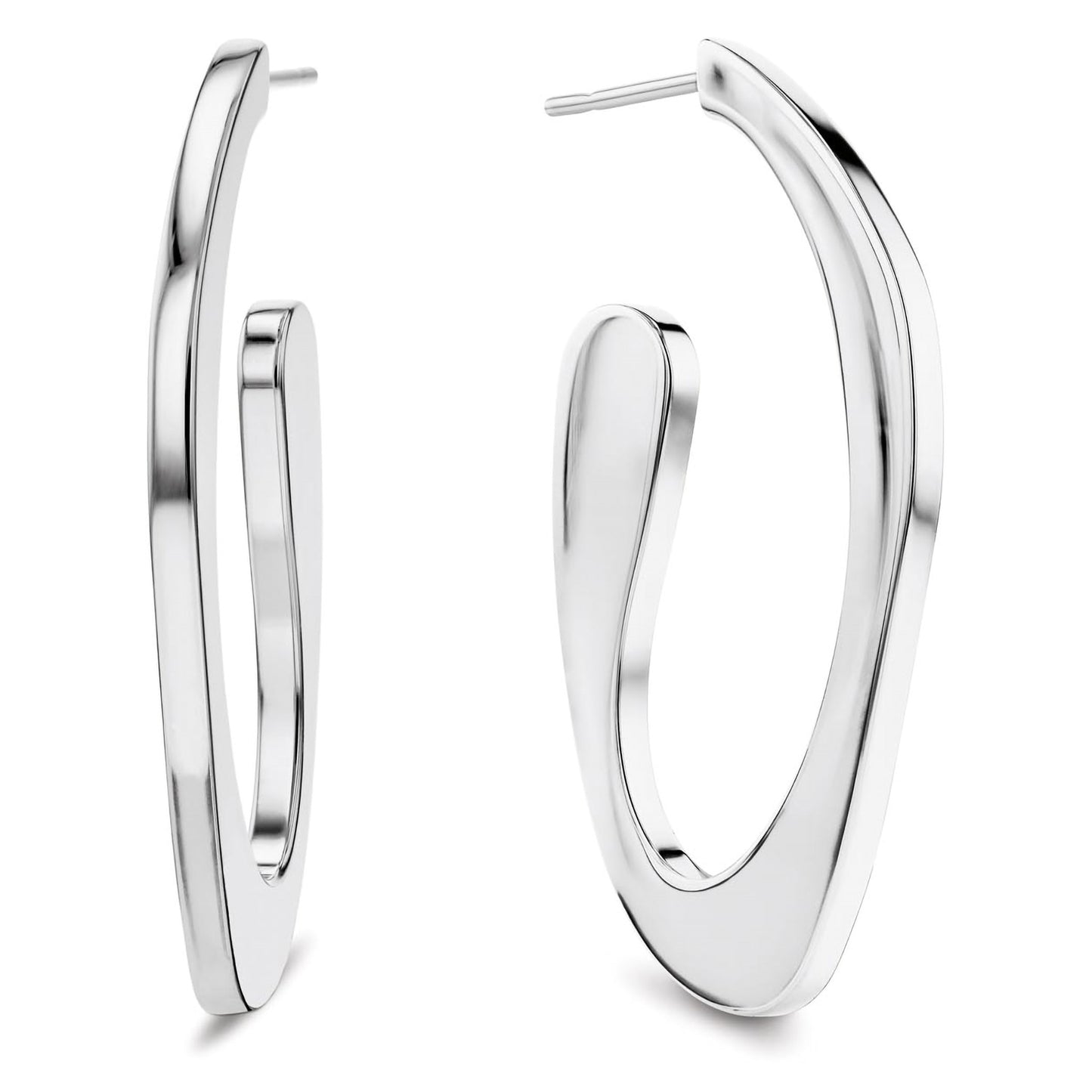 Harmonious Earrings, CKJ-35000689