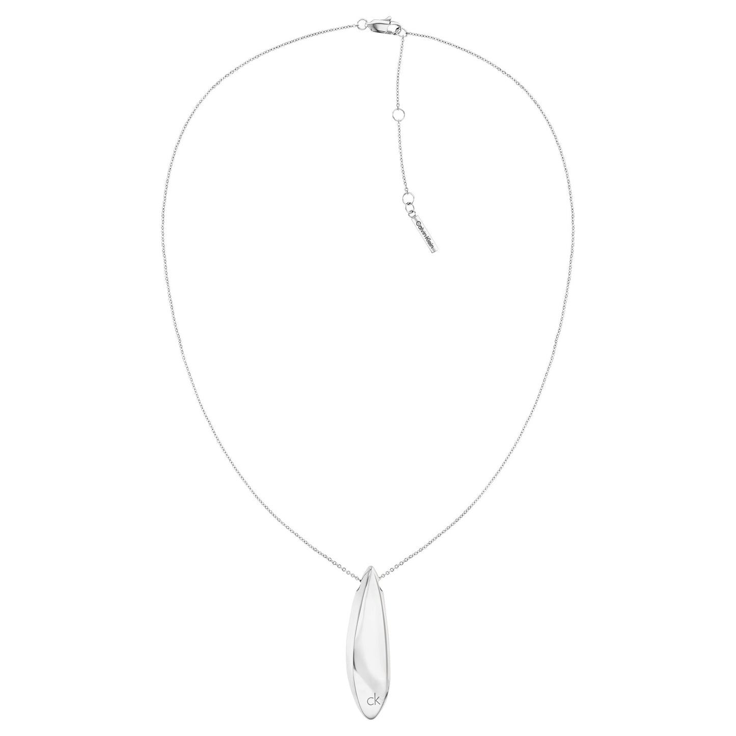 Sculpted Necklace, CKJ-35000813