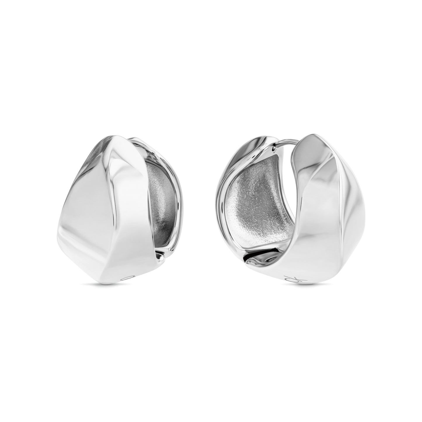 Sculpted Earrings, CKJ-35000819