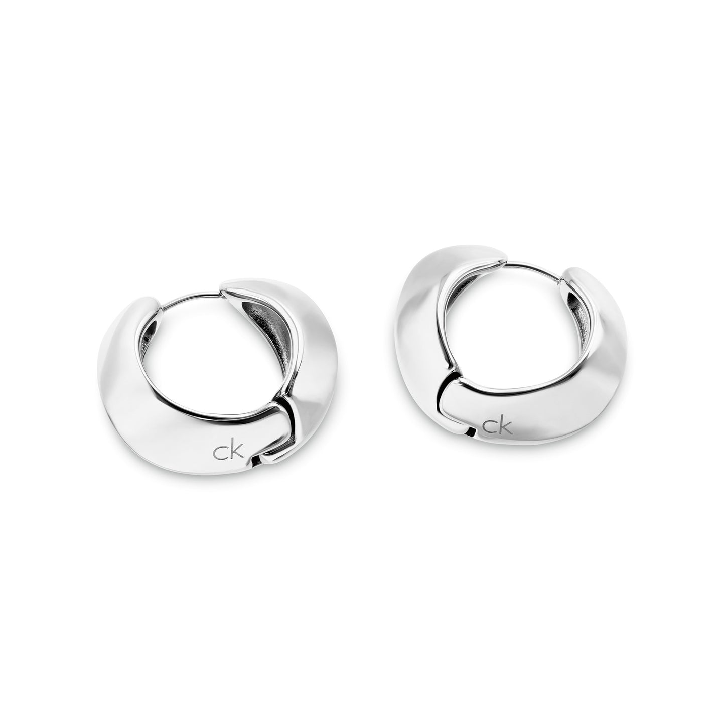 Sculpted Earrings, CKJ-35000819