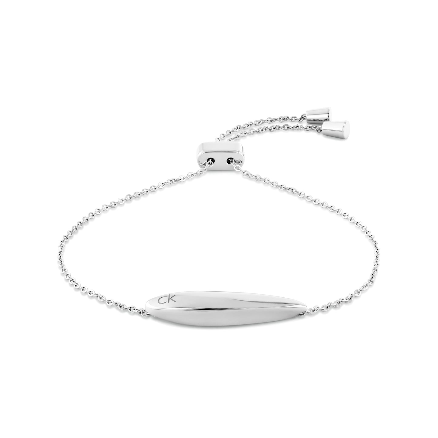 Sculpted Bracelet, CKJ-35000823