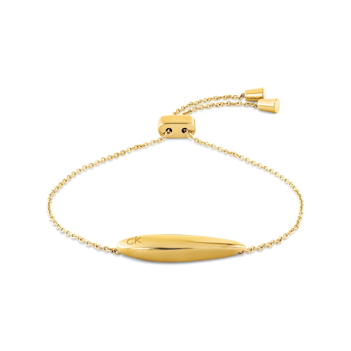 Sculpted Bracelet, CKJ-35000824