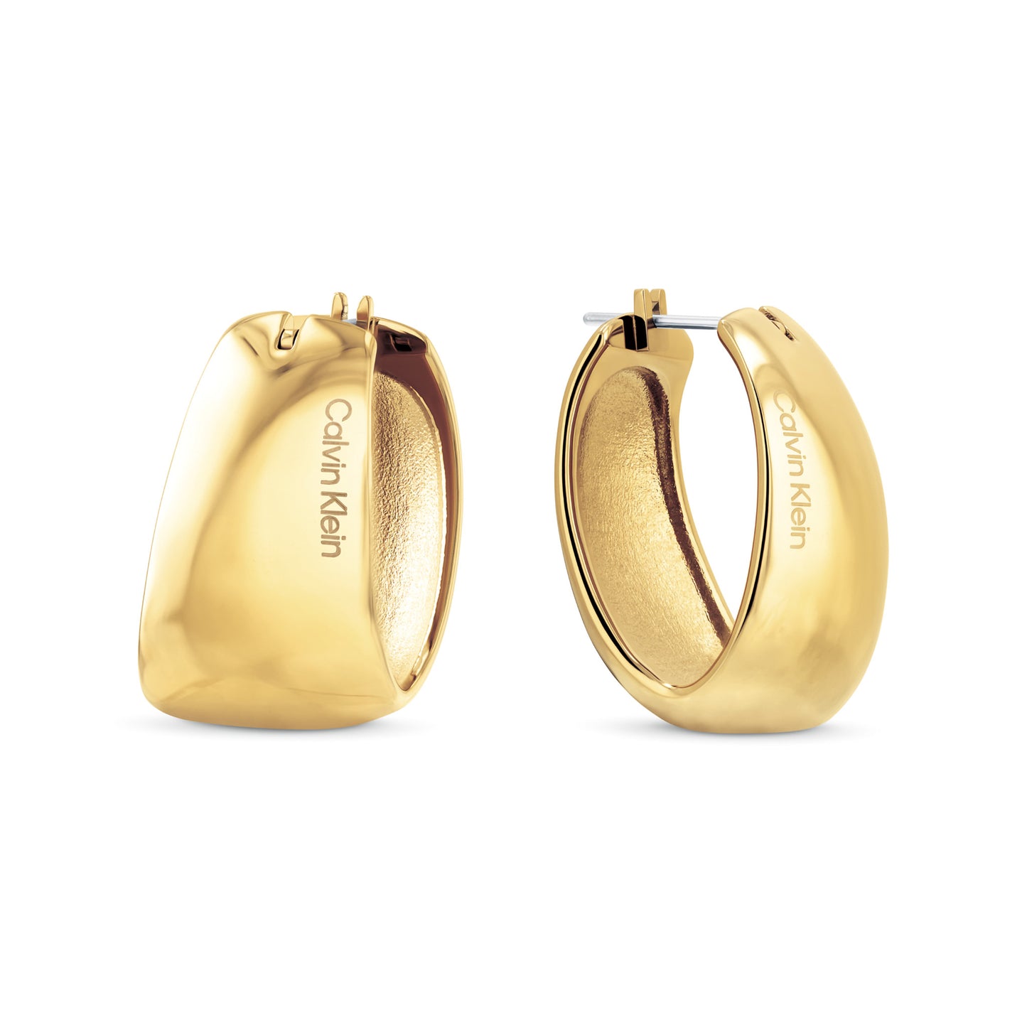 Modern Purity Earrings, CKJ-35000832