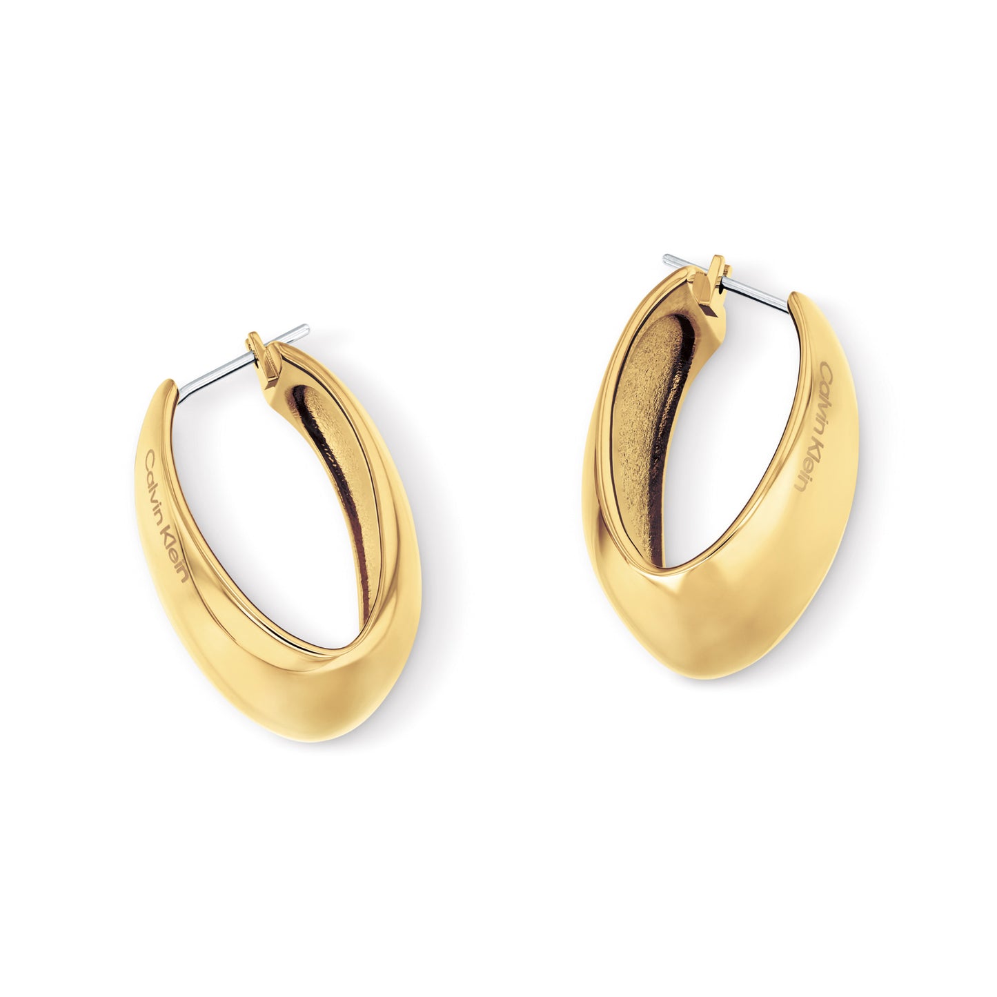 Modern Purity Earrings, CKJ-35000832