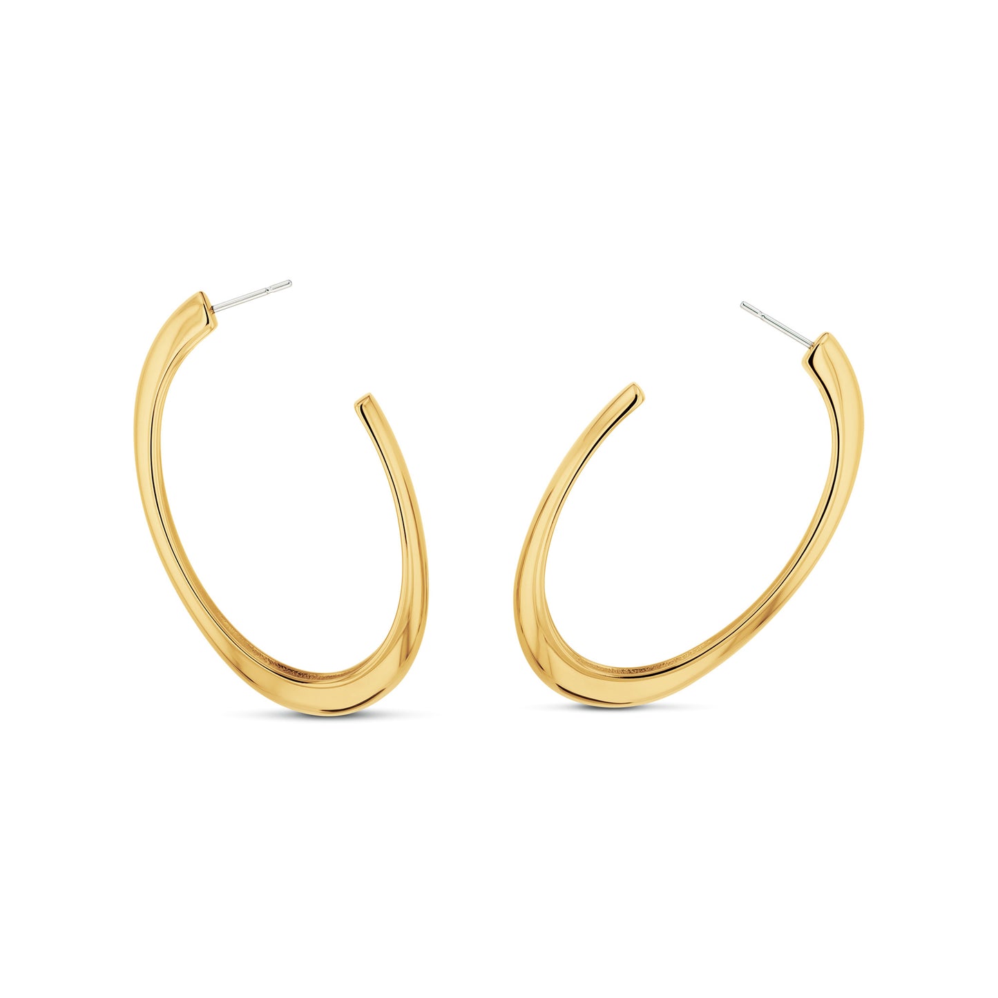 Modern Purity Earrings, CKJ-35000836