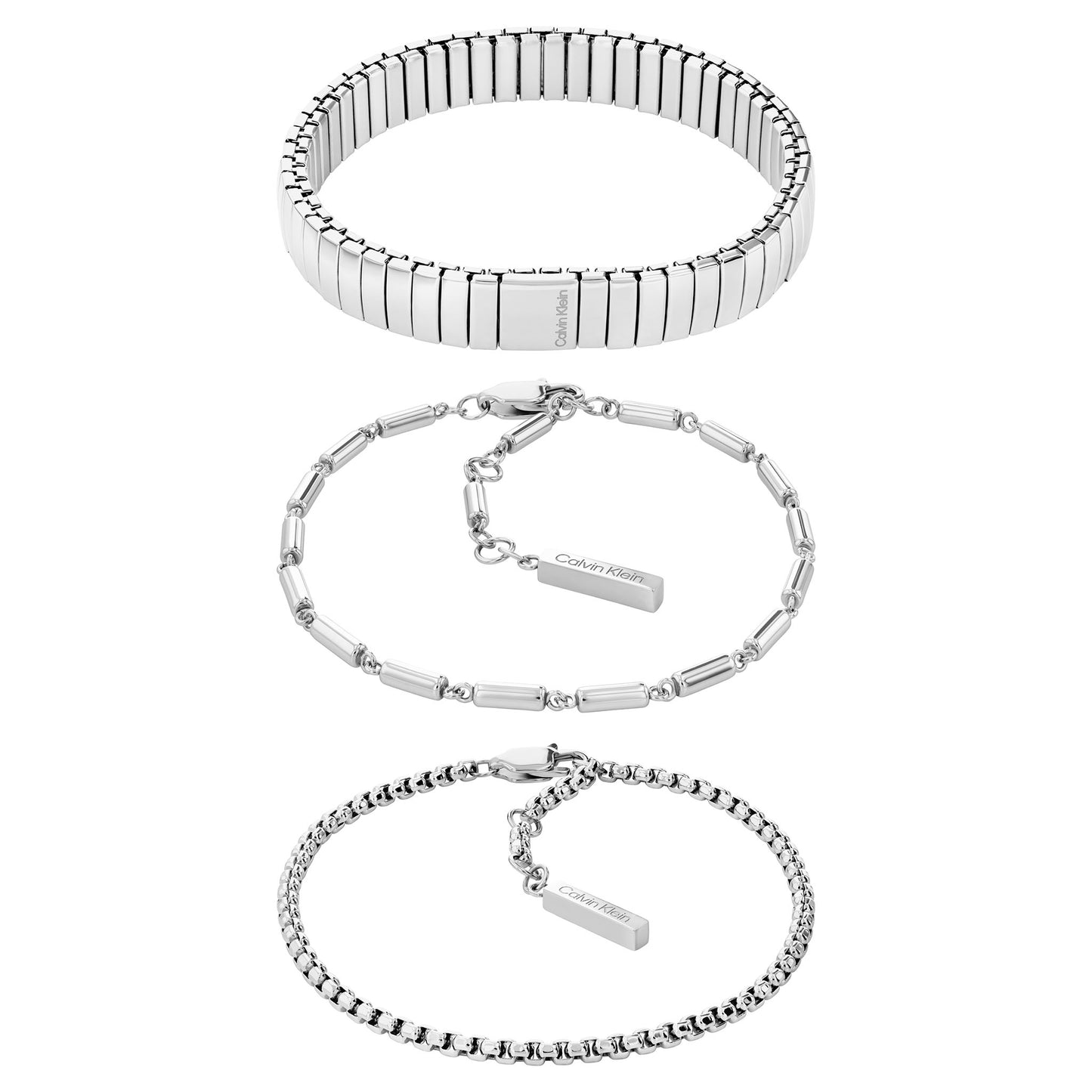 CK Stacked Bracelet, CKJ-35000837