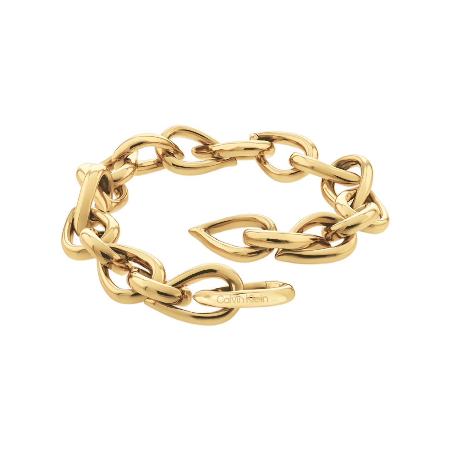 Sculptured Drops Bracelet, CKJ-35000915