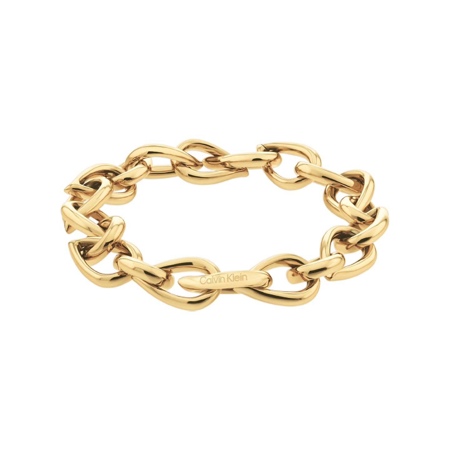 Sculptured Drops Bracelet, CKJ-35000915