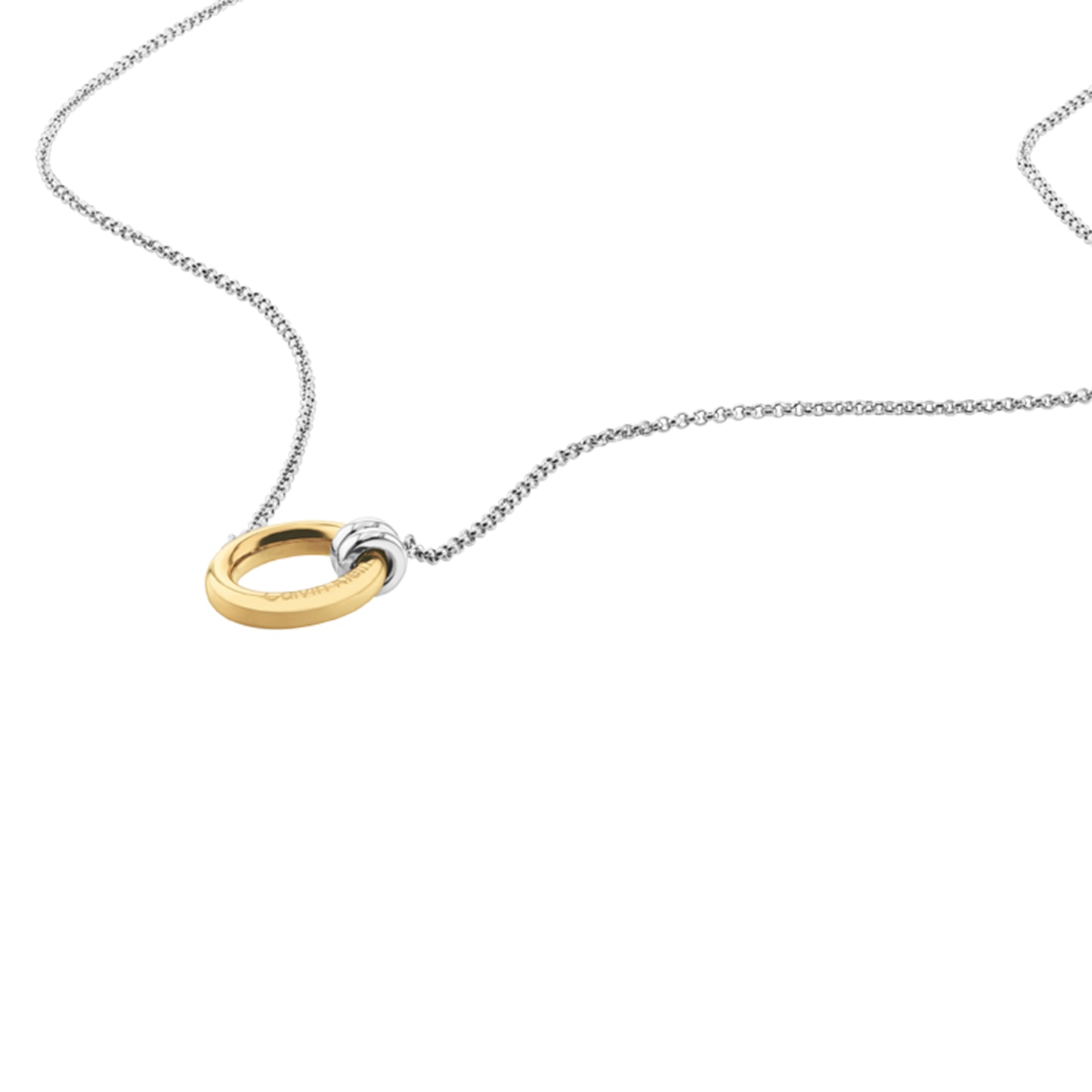 Duality Necklace, CKJ-35000925