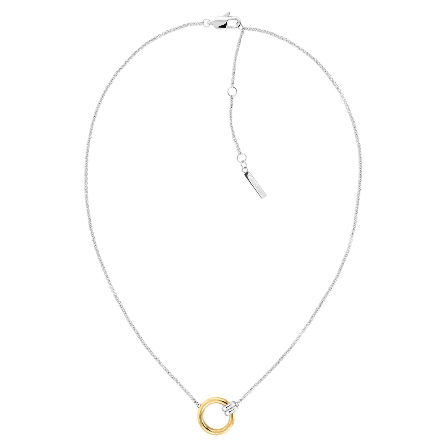 Duality Necklace, CKJ-35000925