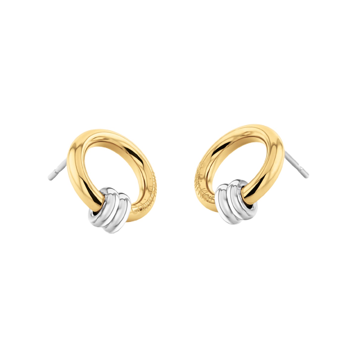 Duality Earrings, CKJ-35000926