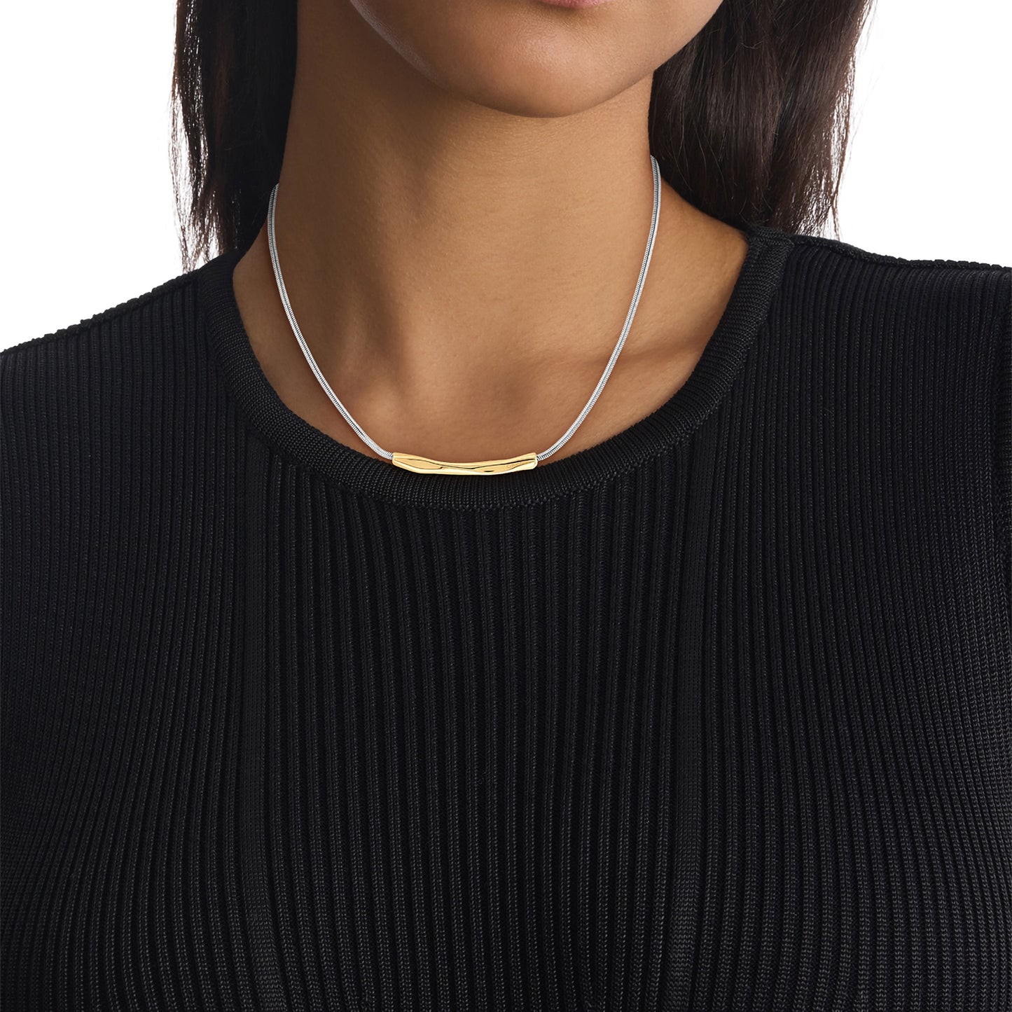 Gradient Necklace, CKJ-35000945