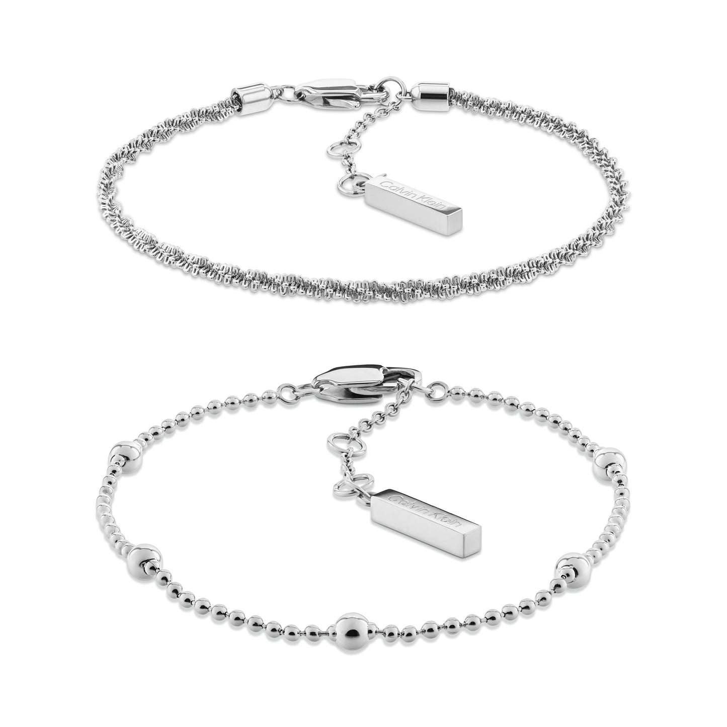 CK Layered Bracelet, CKJ-35000947