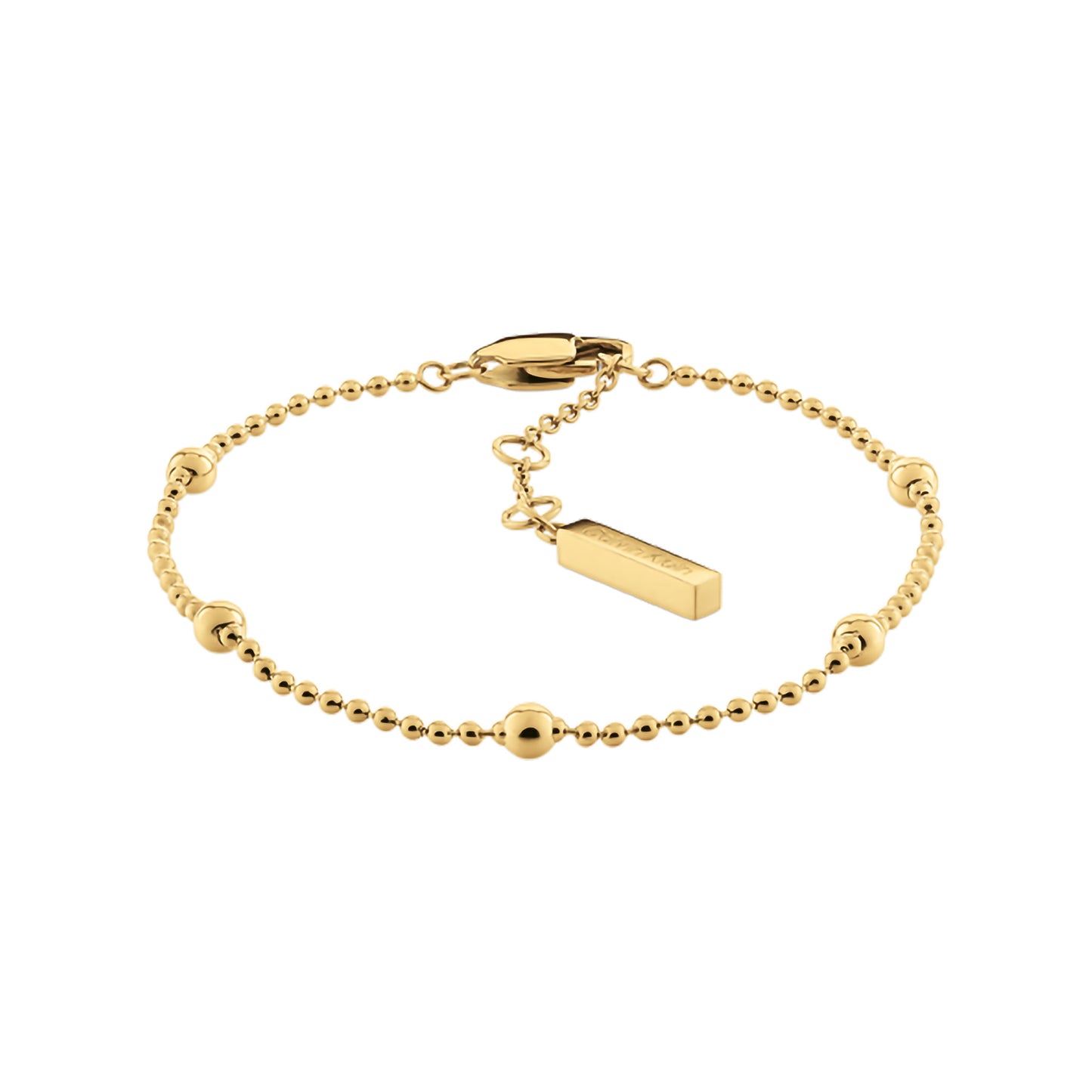 CK Layered Bracelet, CKJ-35000948