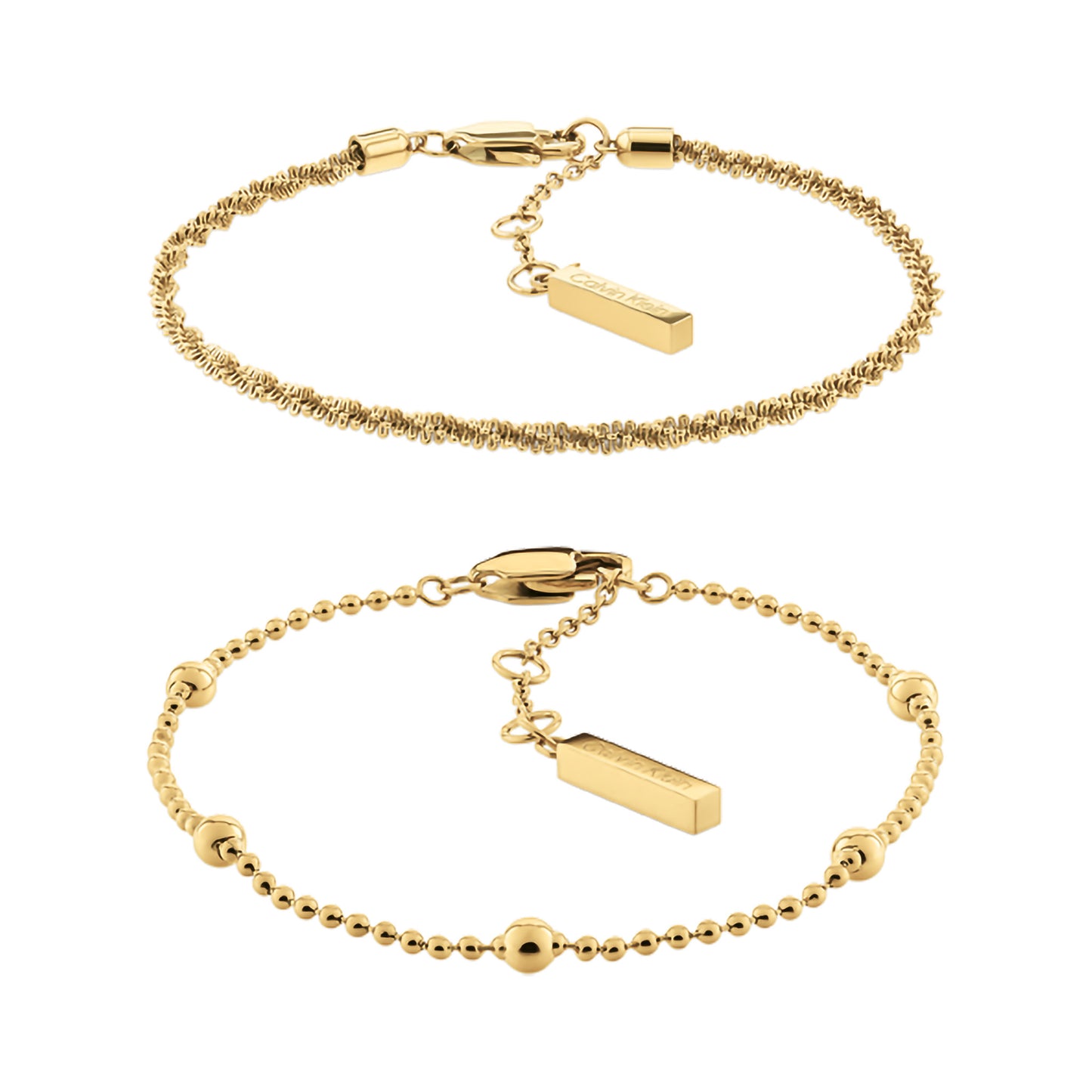 CK Layered Bracelet, CKJ-35000948