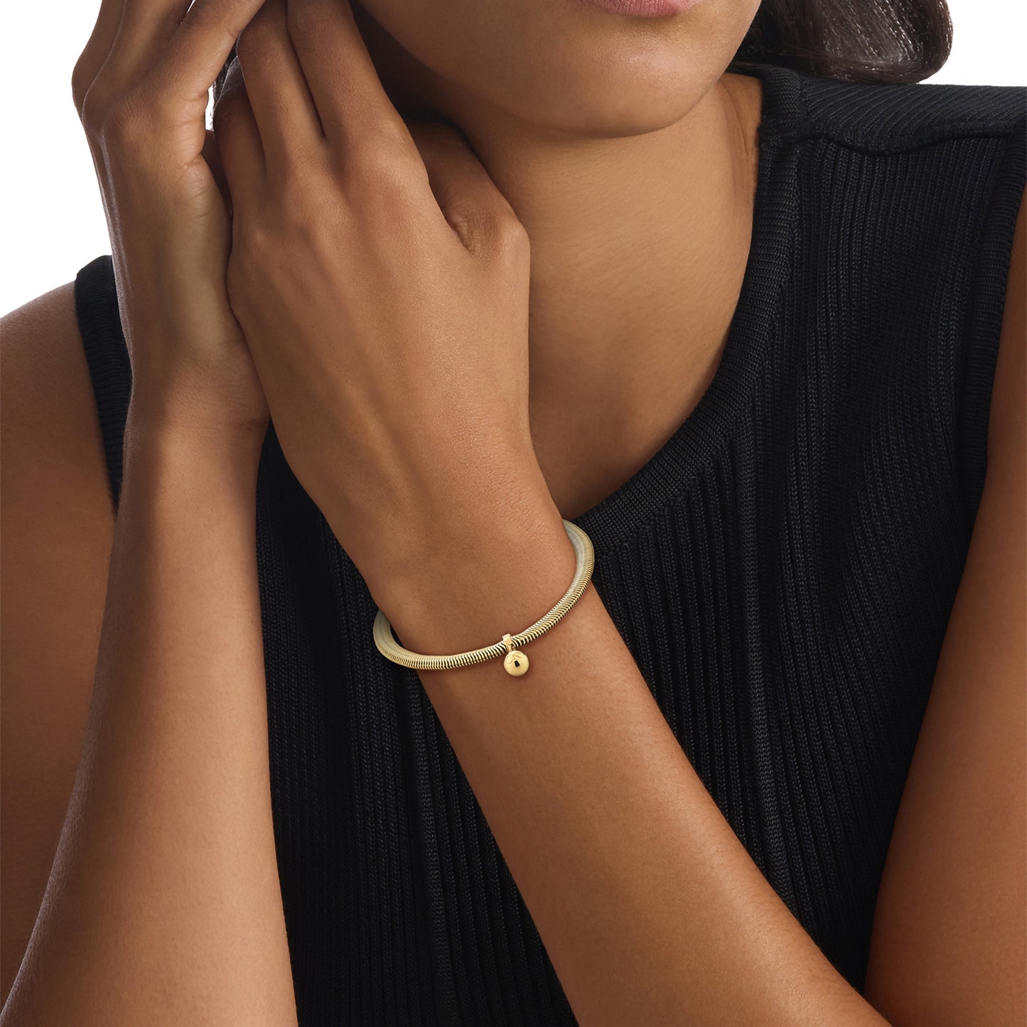 CK Layered Bracelet, CKJ-35000959