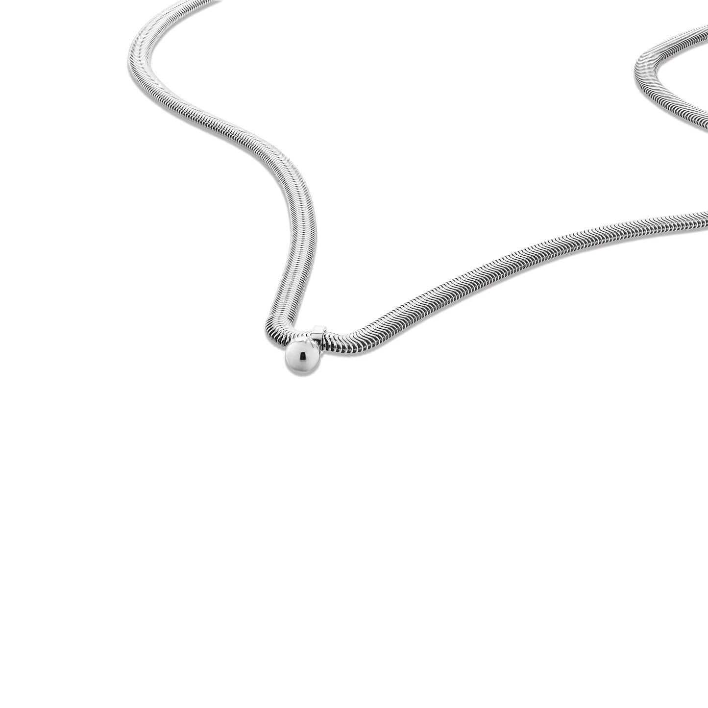 CK Layered Necklace, CKJ-35000960