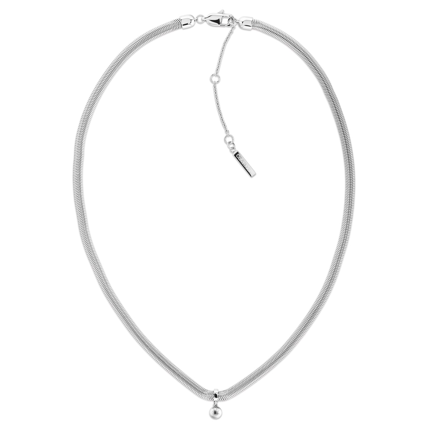 CK Layered Necklace, CKJ-35000960