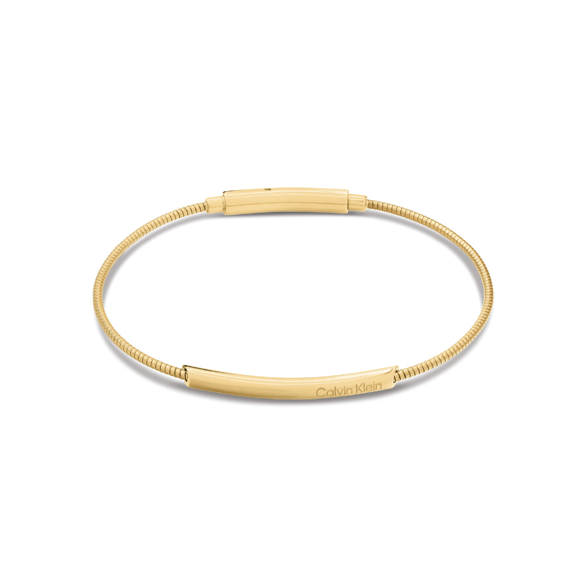 CK Structured Bracelet, CKJ-35000985