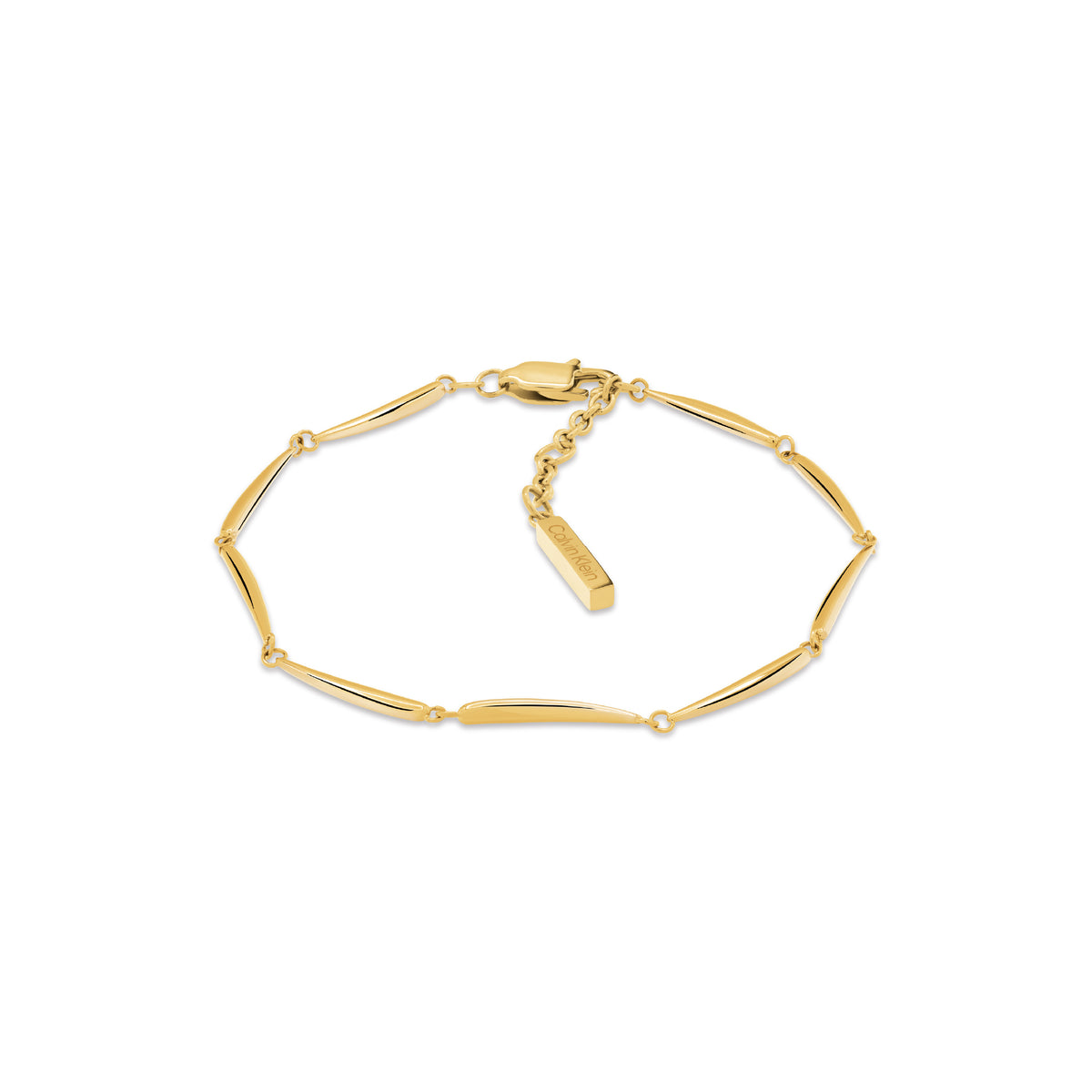 Elongated Drops Bracelet, CKJ-35000997