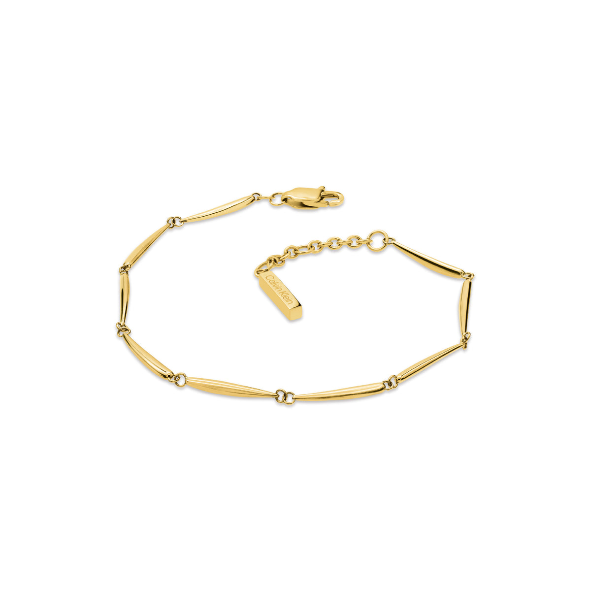 Elongated Drops Bracelet, CKJ-35000997