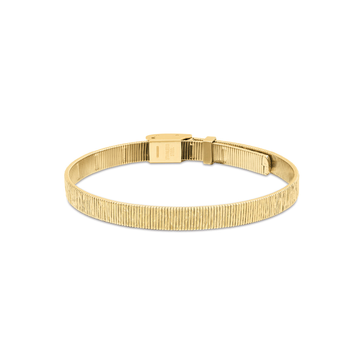 Sophisticated Texture Bracelet, CKJ-35001008