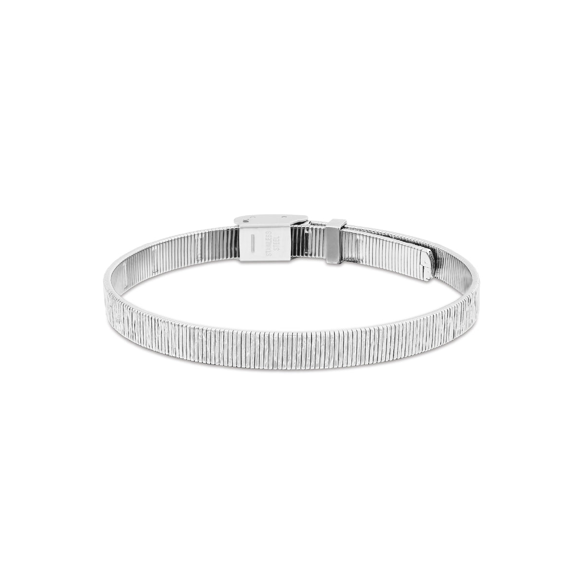 Sophisticated Texture Bracelet, CKJ-35001009