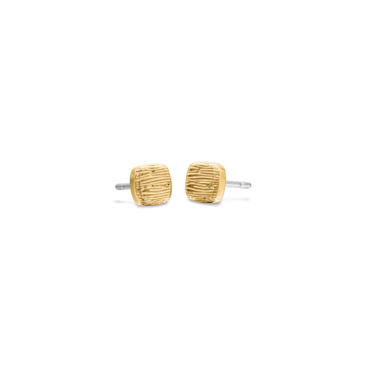 Sophisticated Texture Earrings, CKJ-35001010
