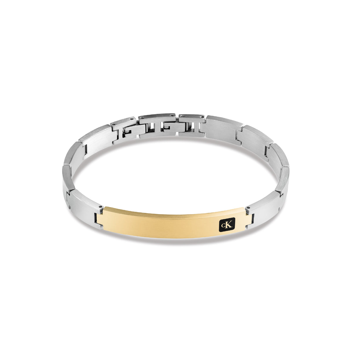 Architercural Id Bracelet, CKJ-35100105