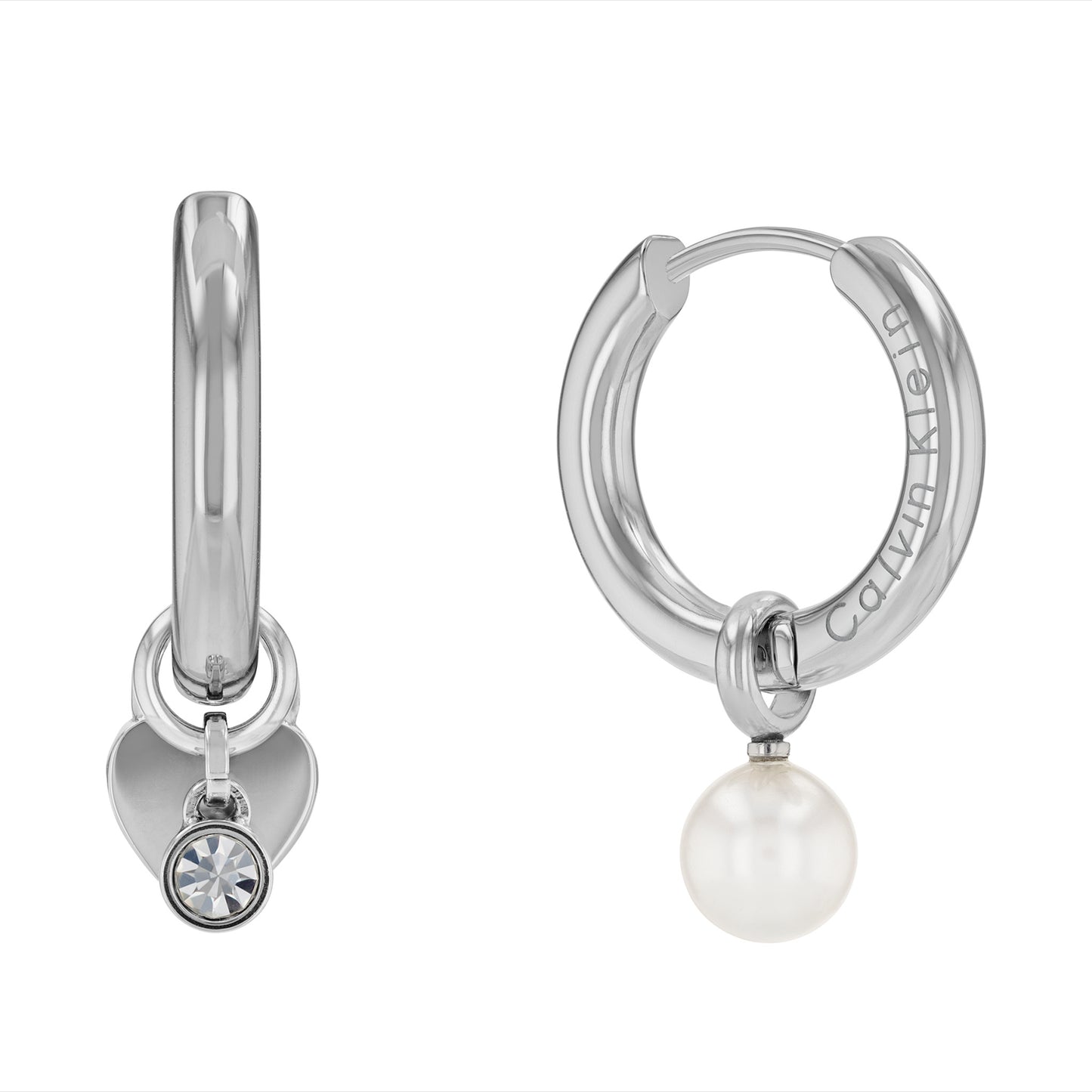 Huggie Gift Set Earrings, CKJ-35700001
