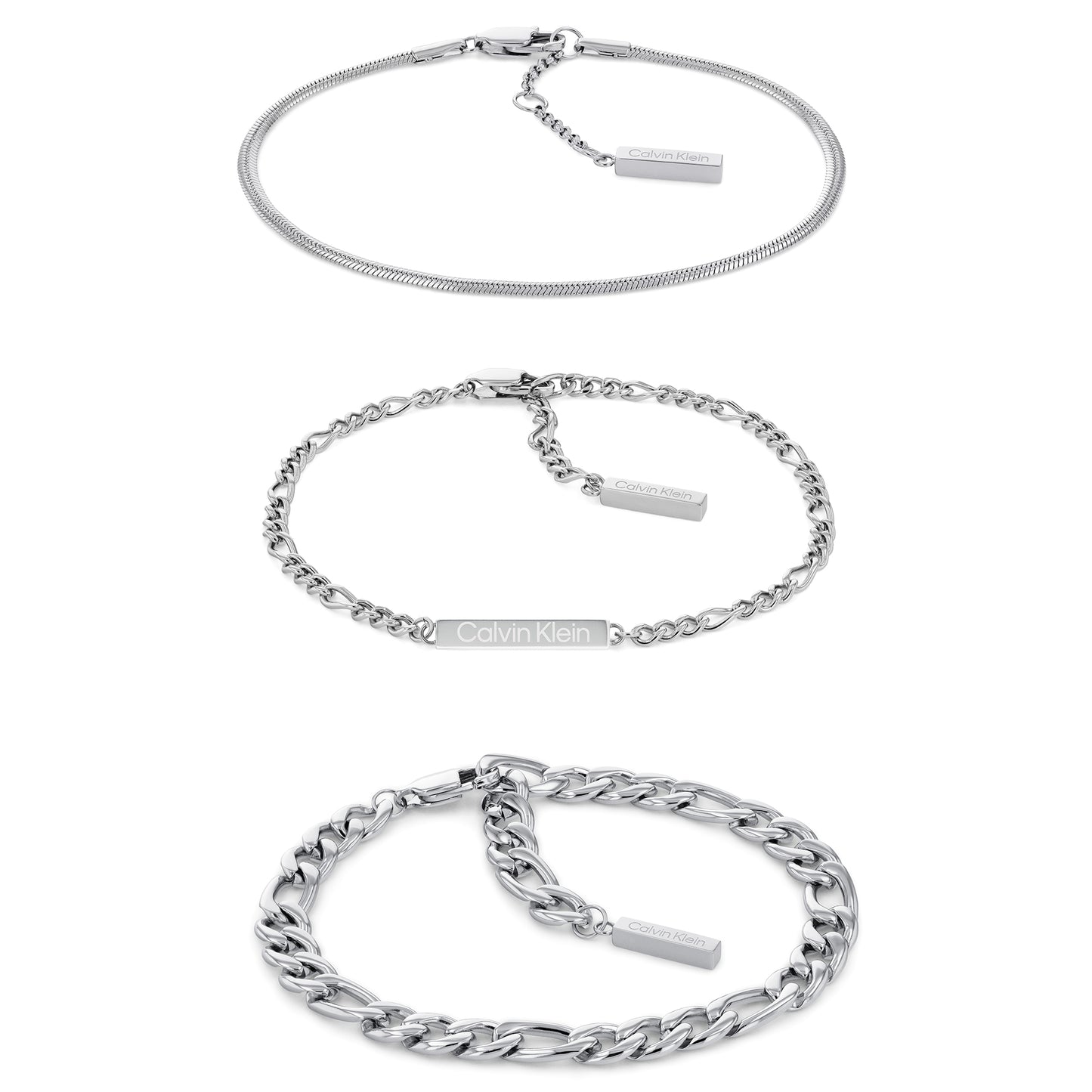 Linked Bracelet, CKJ-35700003