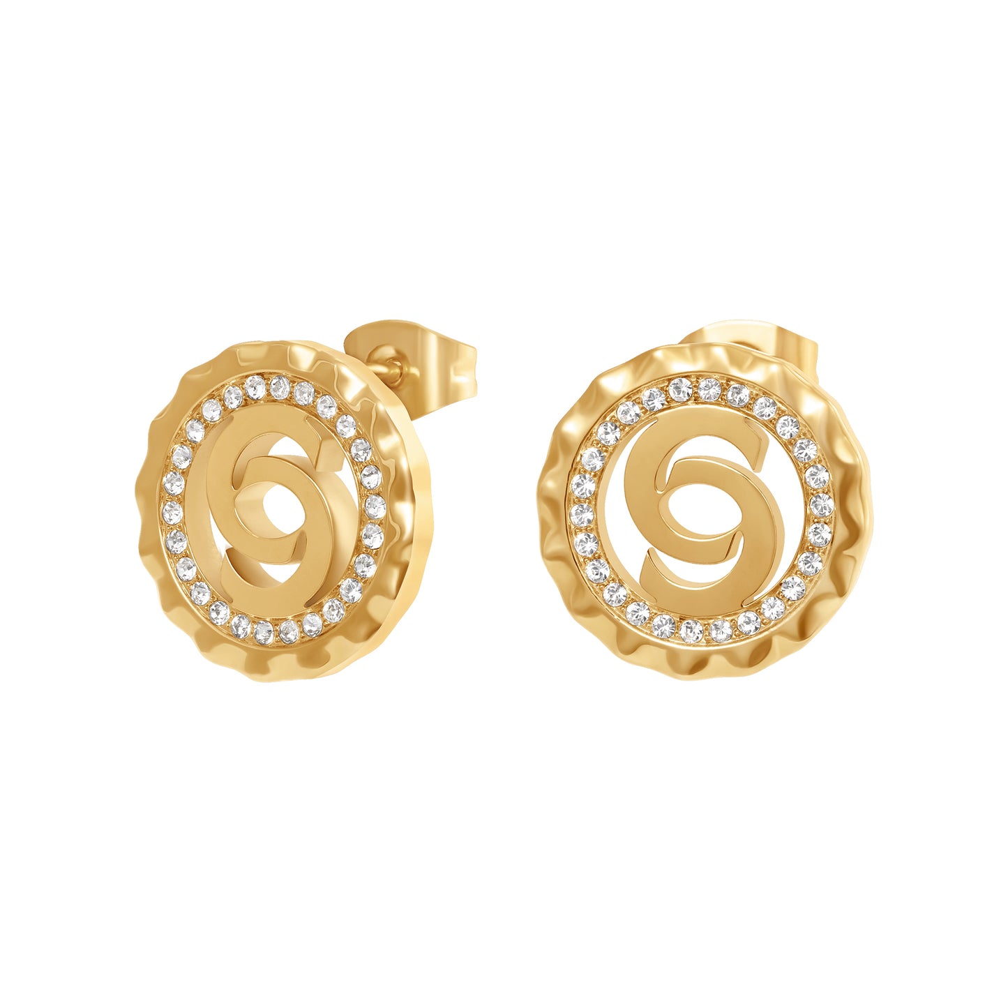 Fiora Earrings, CRJ-CIJLE0013701