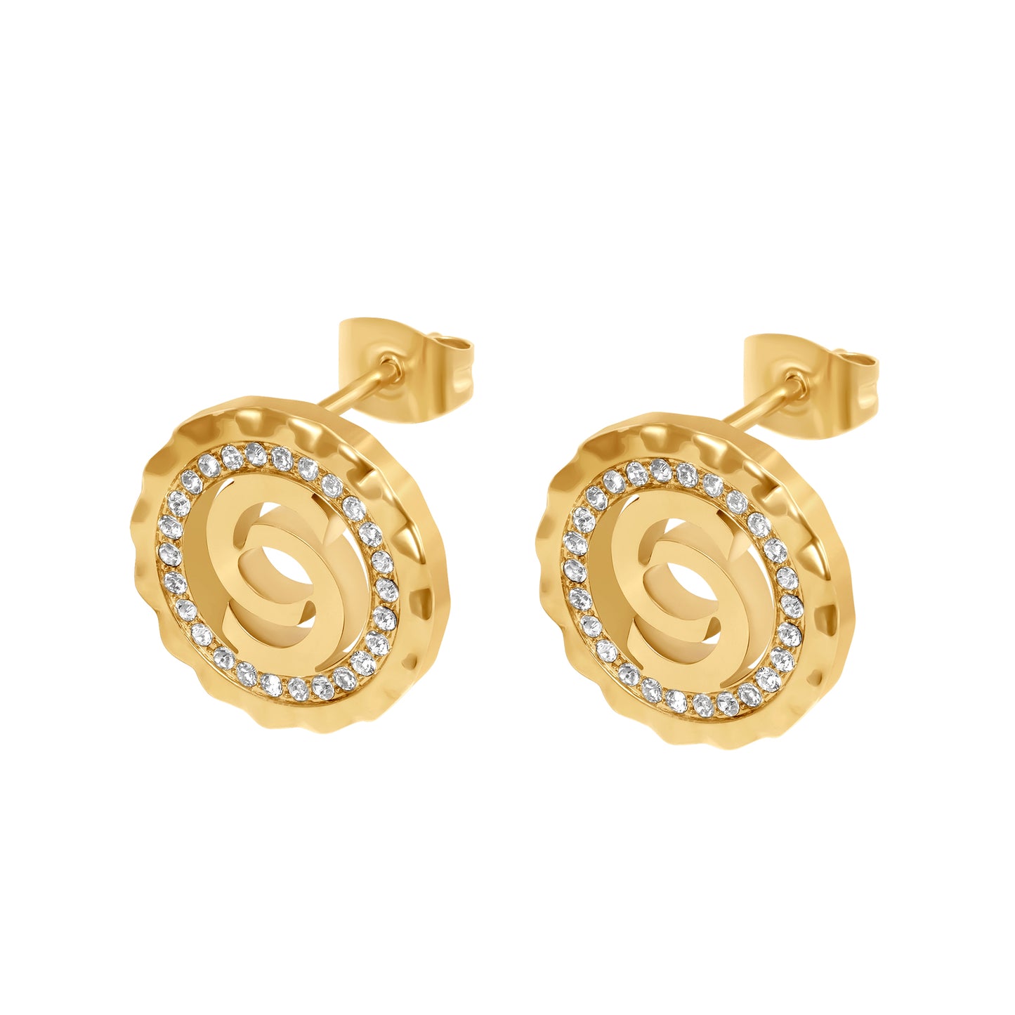 Fiora Earrings, CRJ-CIJLE0013701