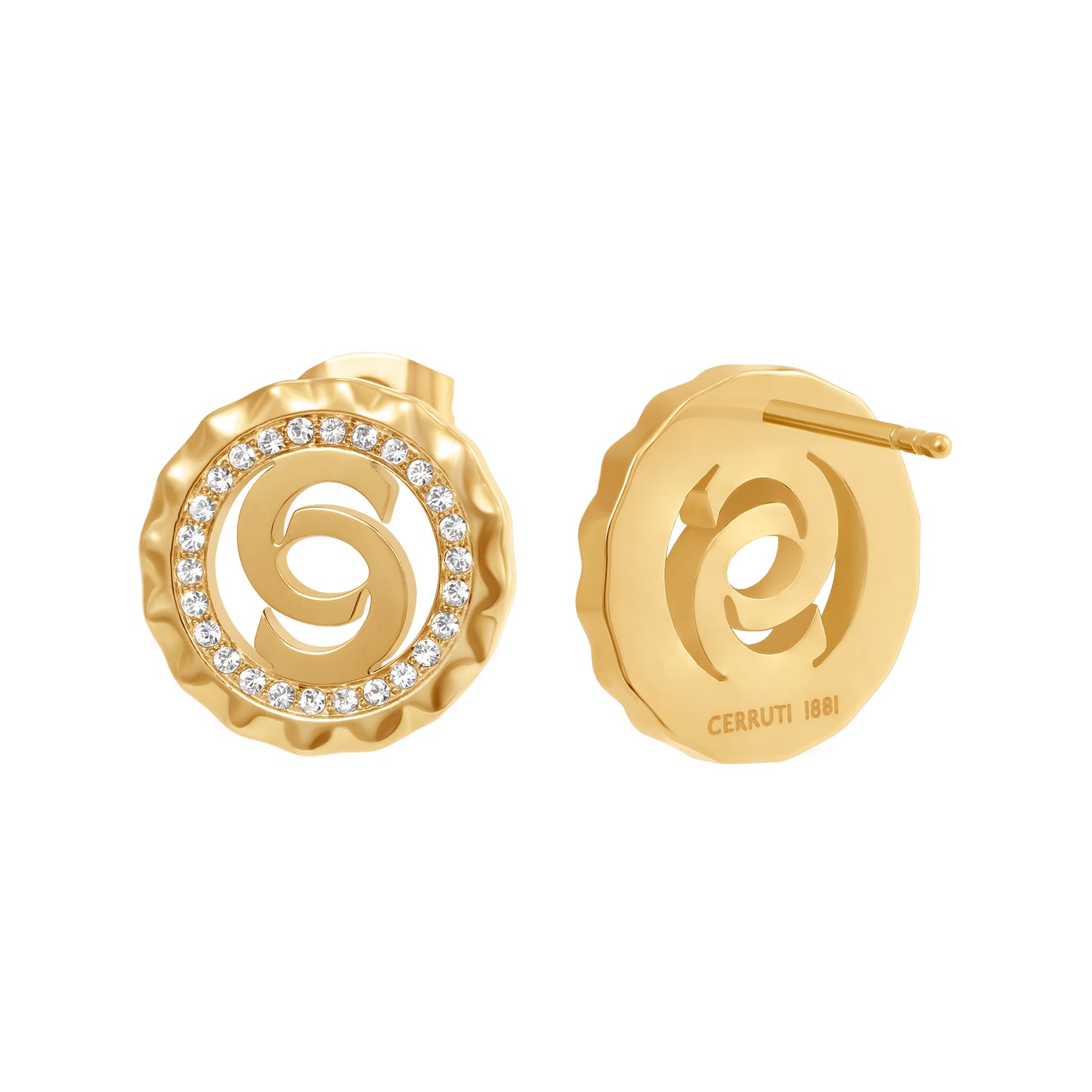 Fiora Earrings, CRJ-CIJLE0013701