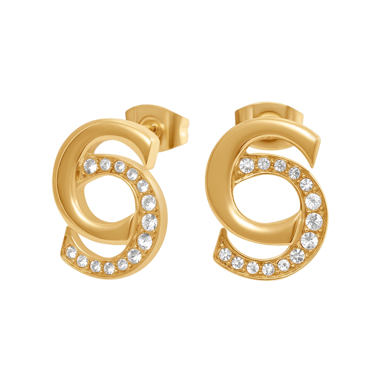 Marina Earrings, CRJ-CIJLE0013801