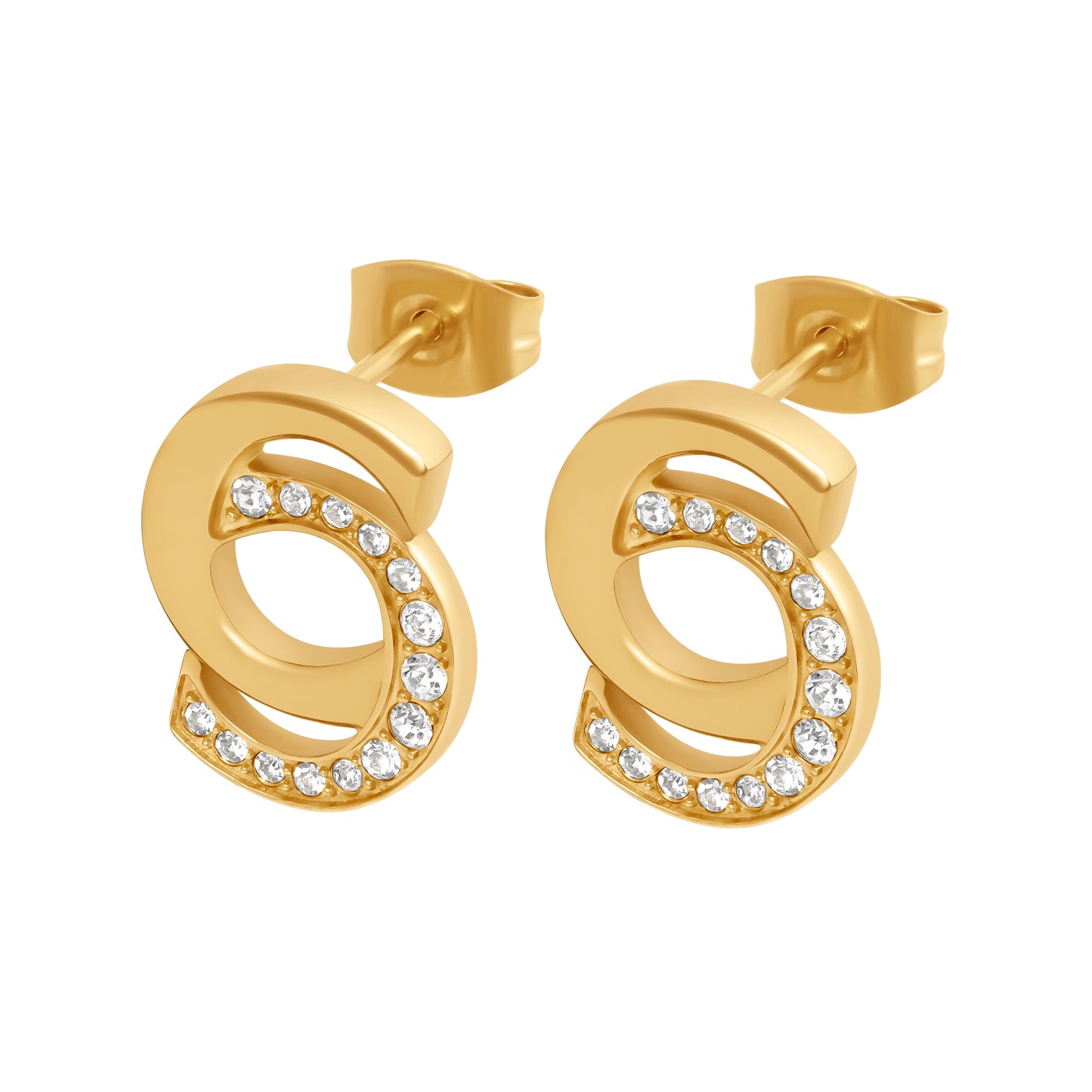 Marina Earrings, CRJ-CIJLE0013801