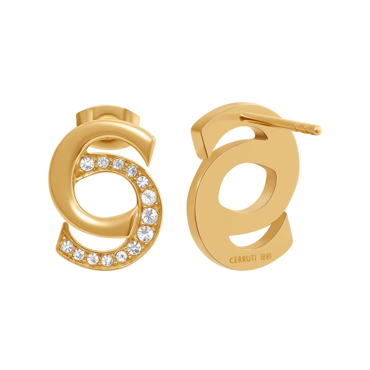Marina Earrings, CRJ-CIJLE0013801