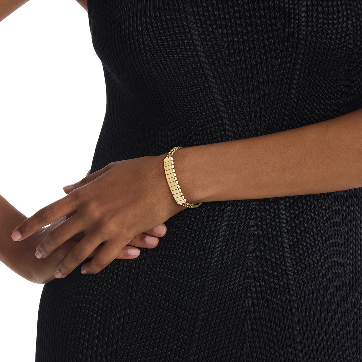 Modern Repetition Bracelet, CKJ-35000942