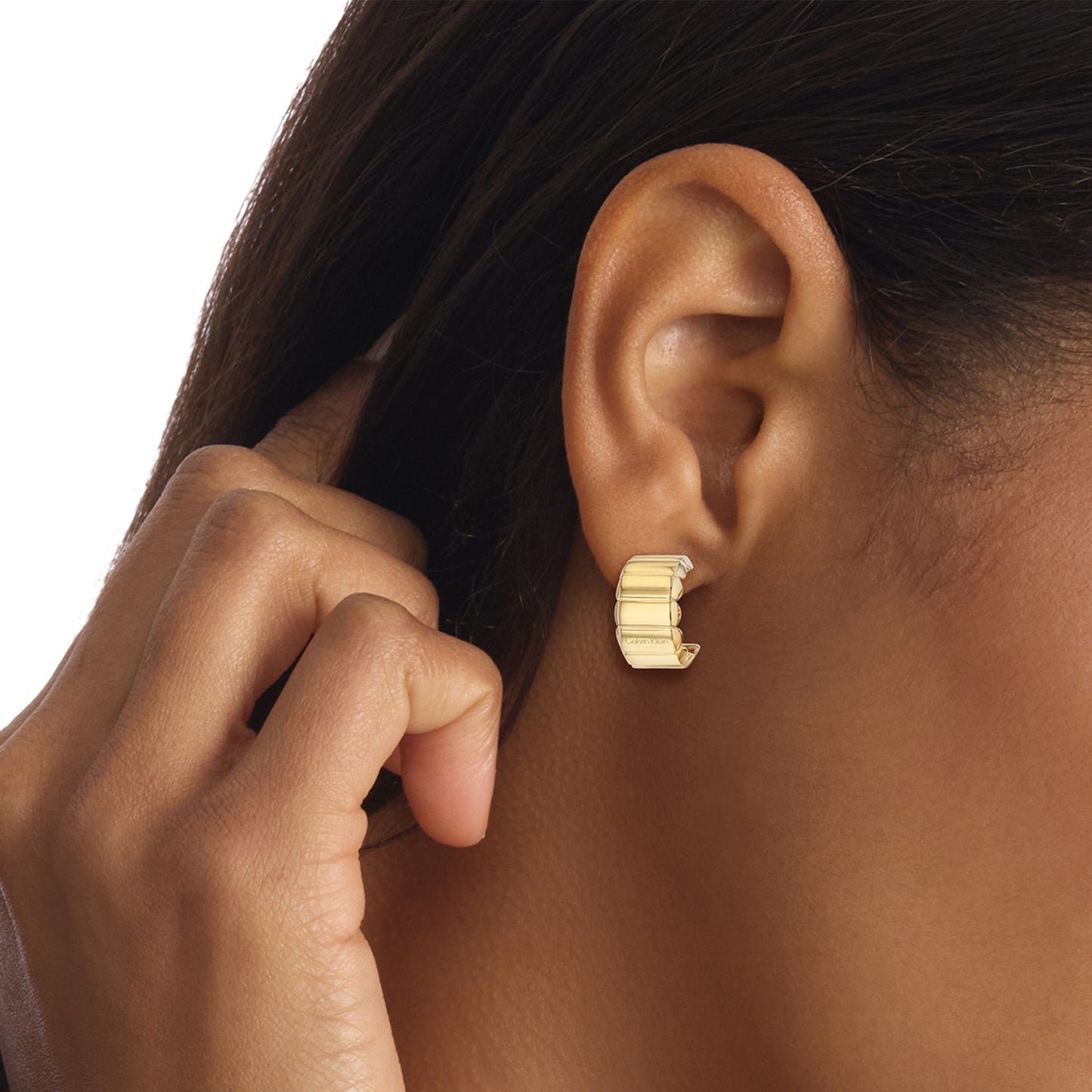 Modern Repetition Earrings, CKJ-35000944