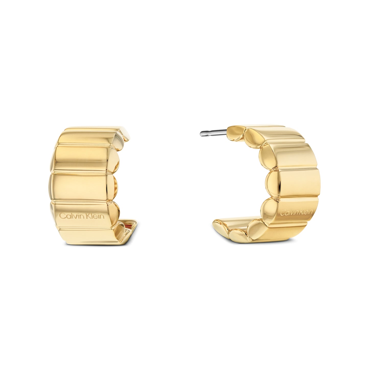 Modern Repetition Earrings, CKJ-35000944