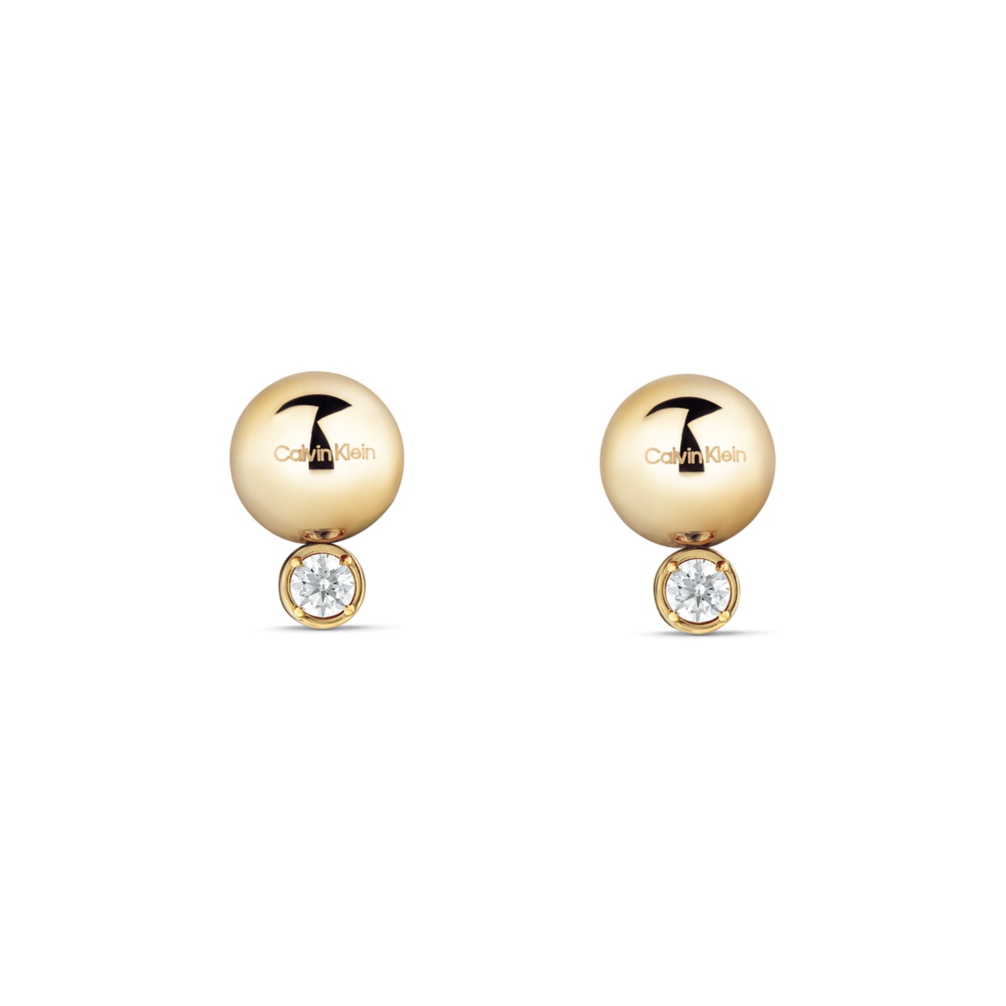 Pure Essentials Earrings, CKJ-35000952