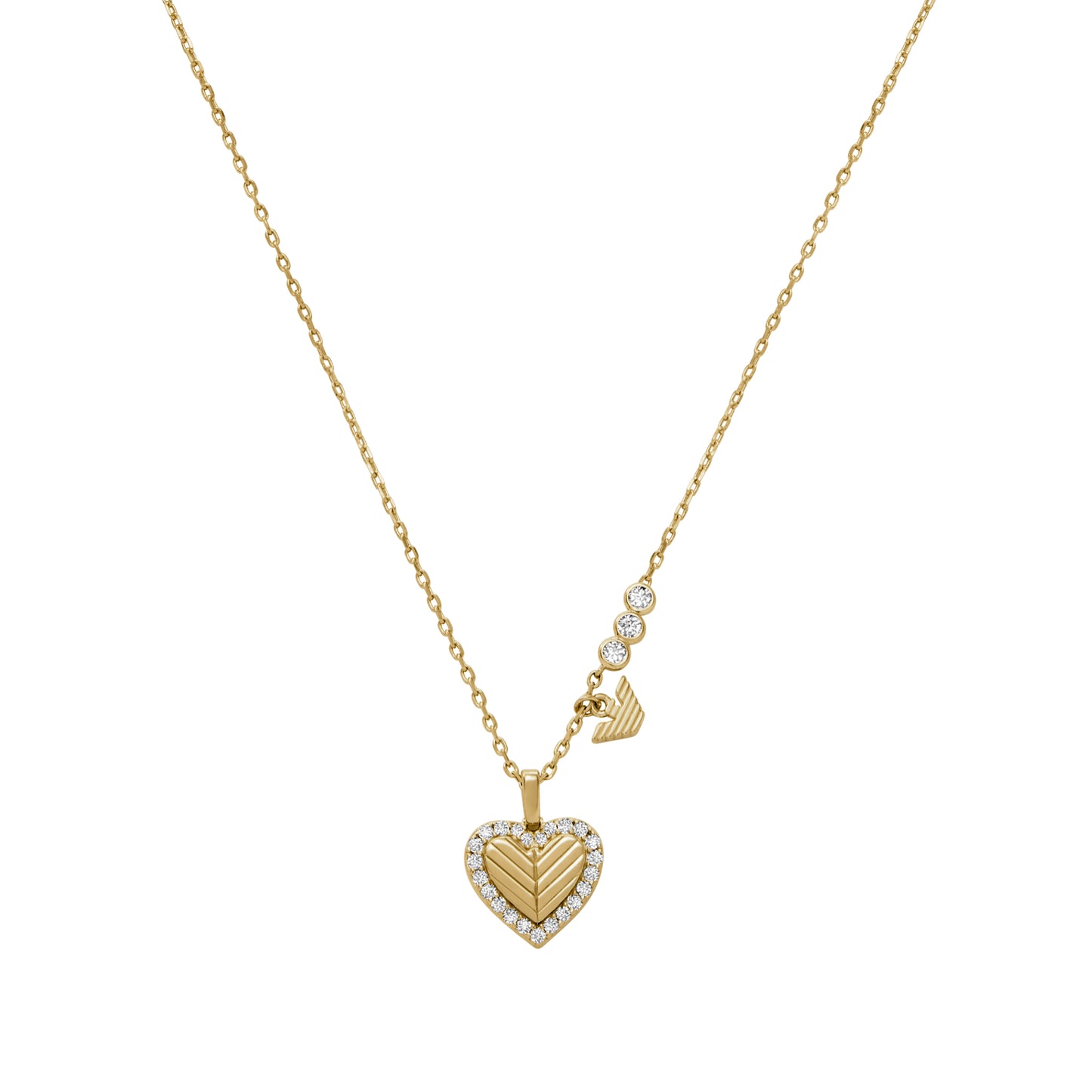 Sentimental Necklace, EAJ-EG3622710