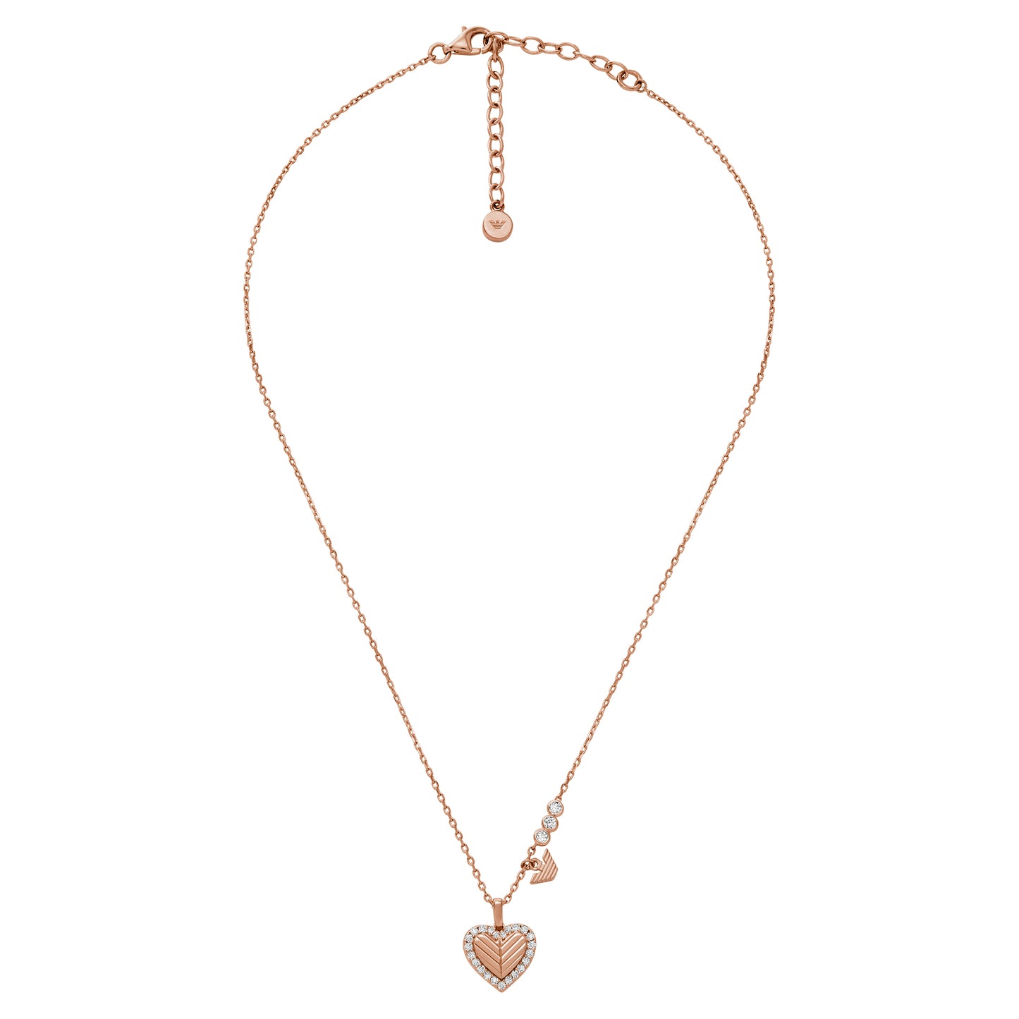 Sentimental Necklace, EAJ-EG3625221