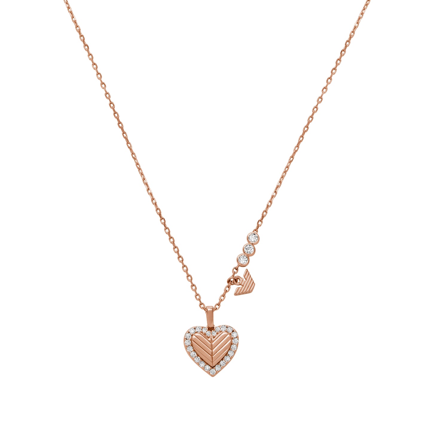 Sentimental Necklace, EAJ-EG3625221